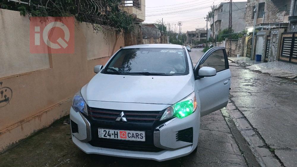 ميتسوبيشي ميراج